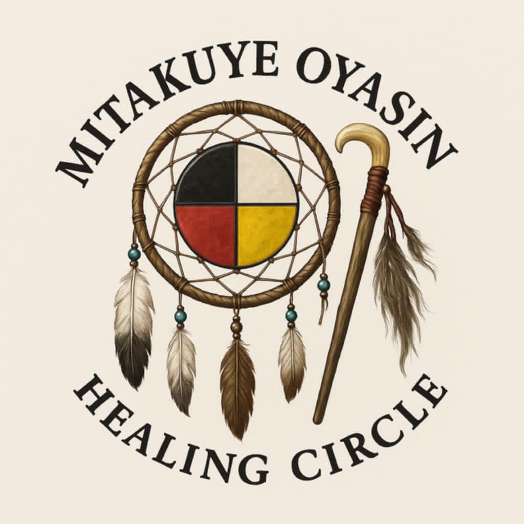 mitakuye oyasin